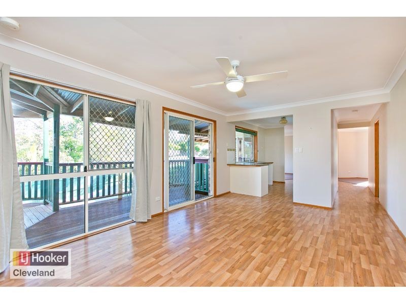 1 Phillip Street, Redland Bay QLD 4165