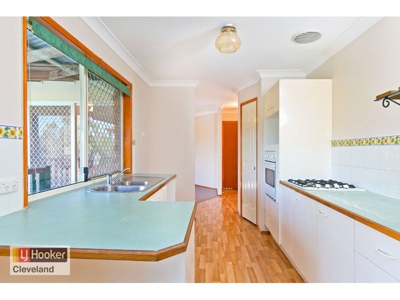 1 Phillip Street, Redland Bay QLD 4165