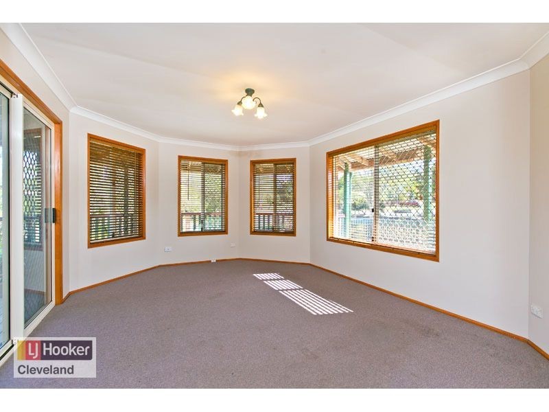 1 Phillip Street, Redland Bay QLD 4165