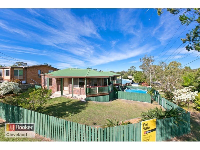 1 Phillip Street, Redland Bay QLD 4165