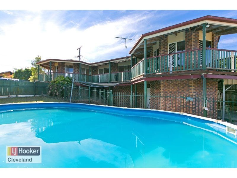 1 Phillip Street, Redland Bay QLD 4165