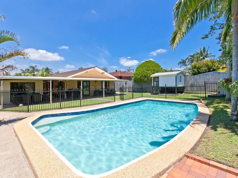 22 Stuart Street, Capalaba QLD 4157