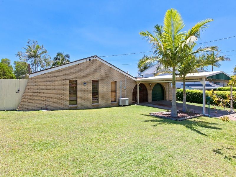 22 Stuart Street, Capalaba QLD 4157