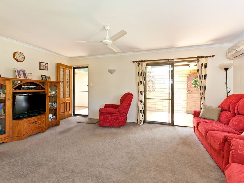 22 Stuart Street, Capalaba QLD 4157