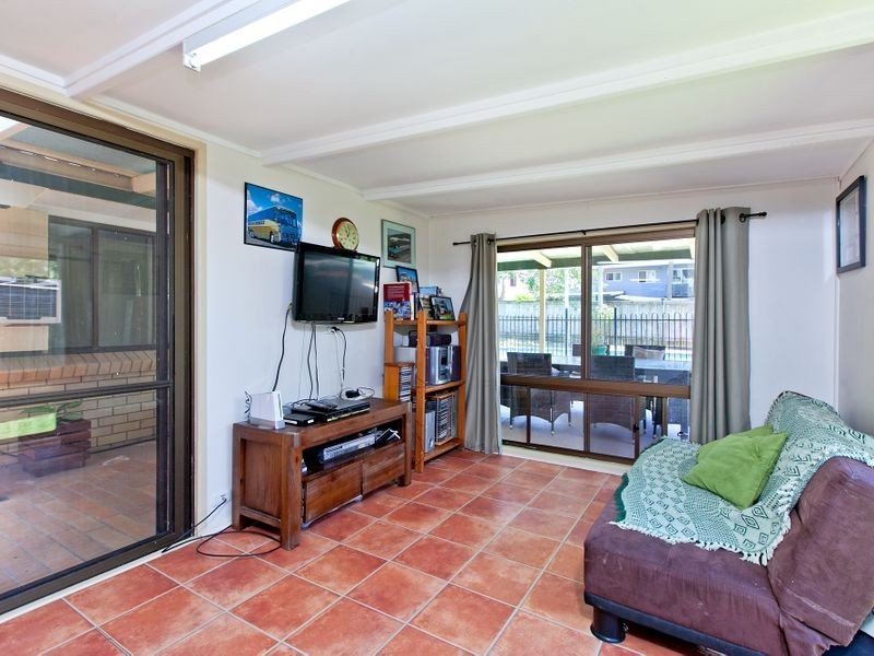 22 Stuart Street, Capalaba QLD 4157