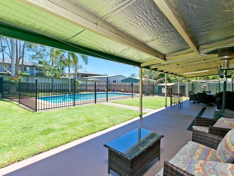 22 Stuart Street, Capalaba QLD 4157