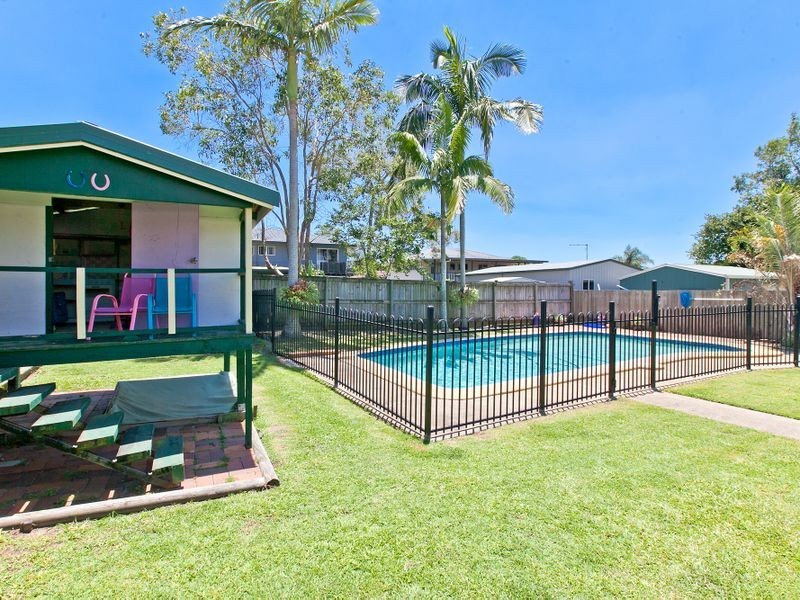 22 Stuart Street, Capalaba QLD 4157