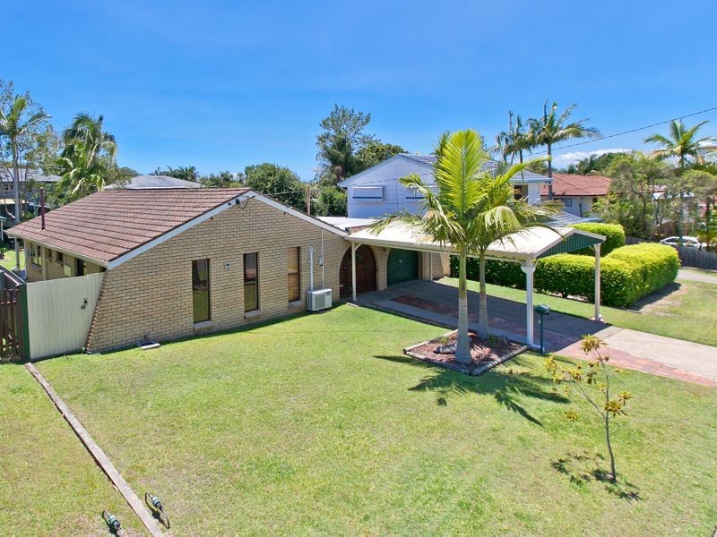 22 Stuart Street, Capalaba QLD 4157