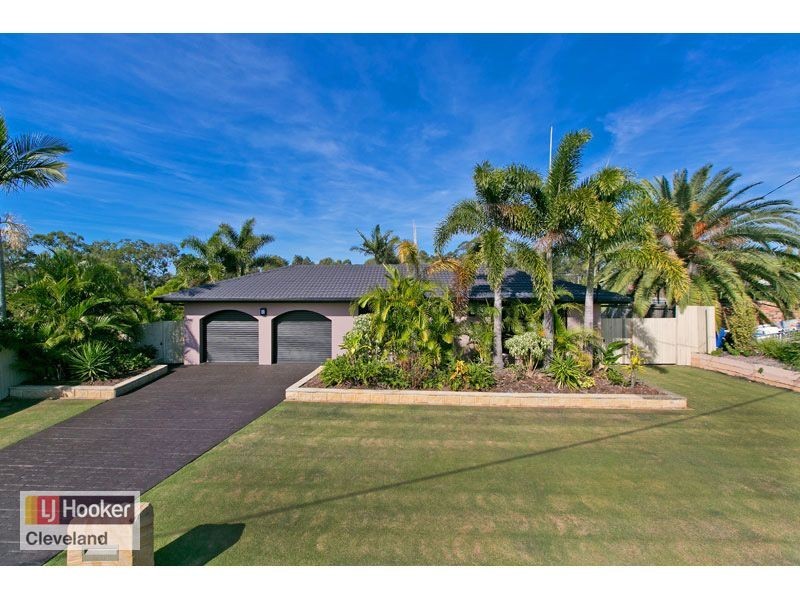 9 Rosedale Court, Wellington Point QLD 4160