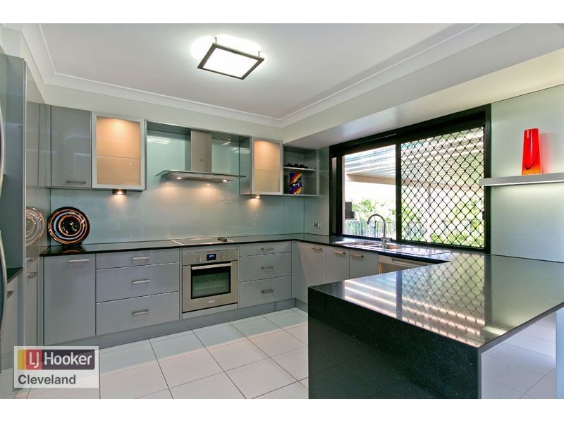 9 Rosedale Court, Wellington Point QLD 4160