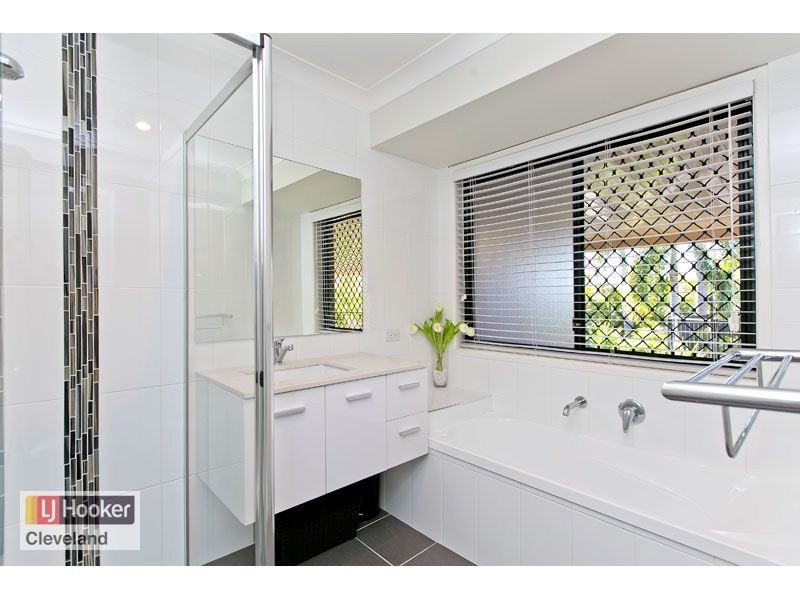 9 Rosedale Court, Wellington Point QLD 4160