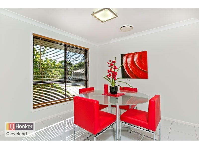 9 Rosedale Court, Wellington Point QLD 4160