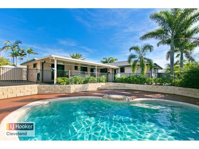 9 Rosedale Court, Wellington Point QLD 4160