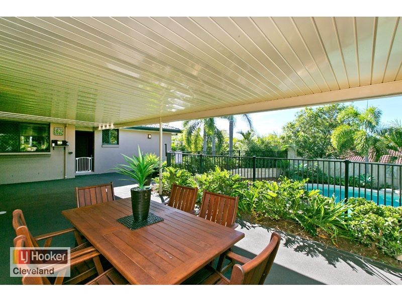 9 Rosedale Court, Wellington Point QLD 4160