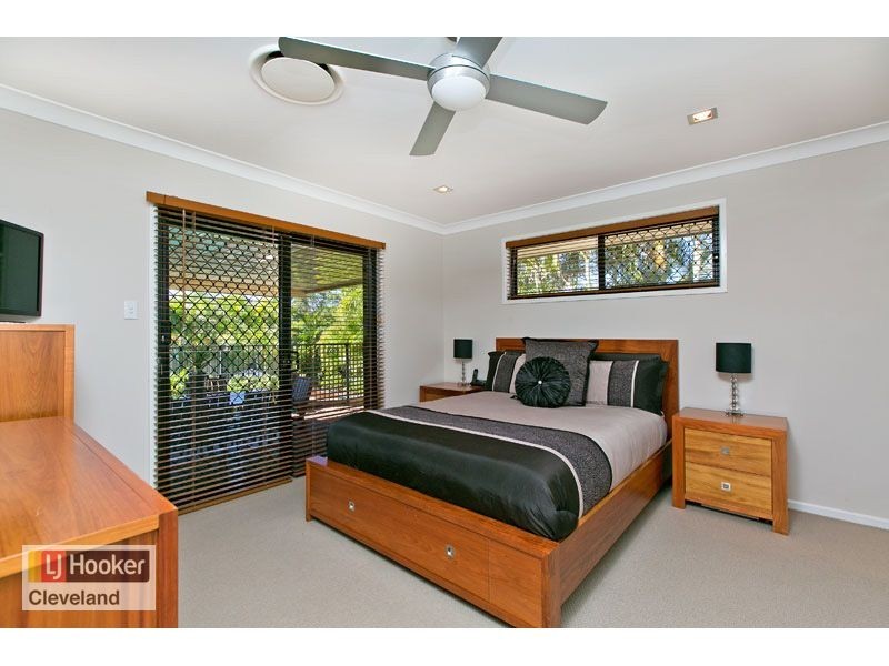 9 Rosedale Court, Wellington Point QLD 4160