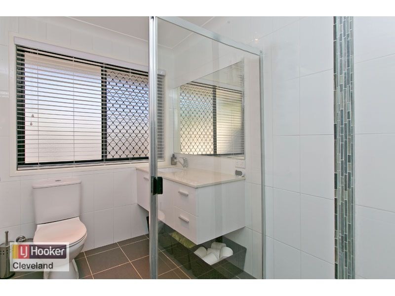 9 Rosedale Court, Wellington Point QLD 4160