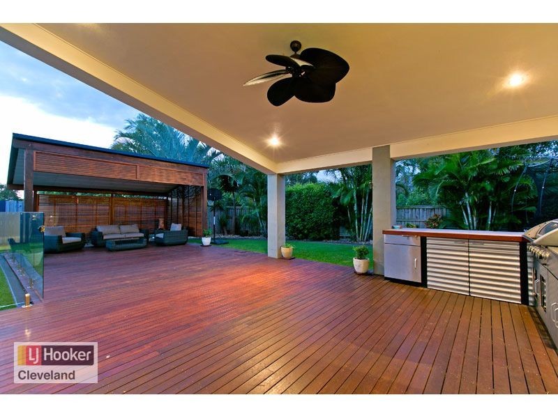 1 Macleay Place, Thornlands QLD 4164