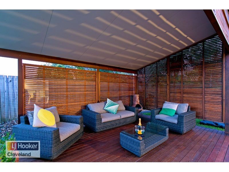 1 Macleay Place, Thornlands QLD 4164