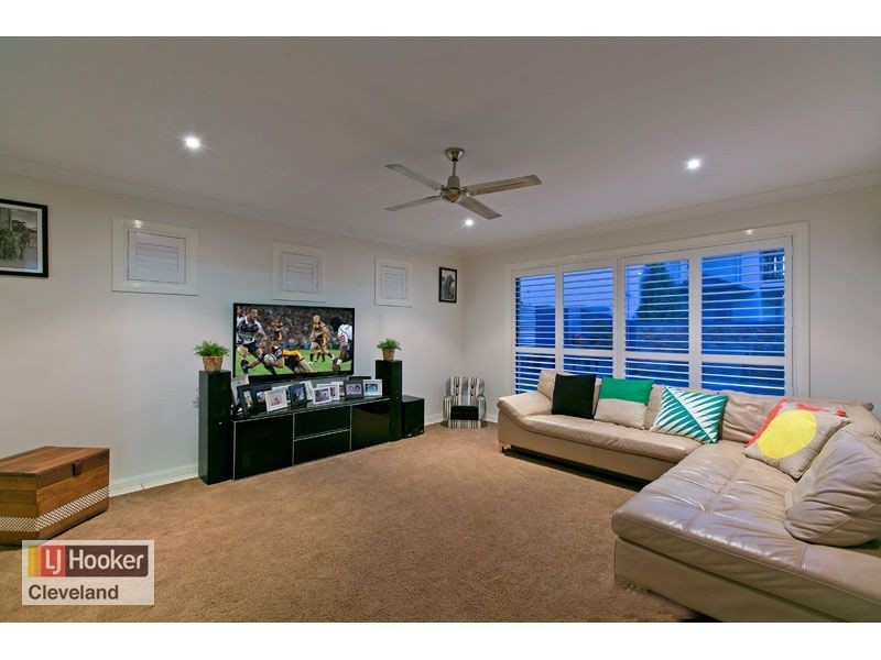 1 Macleay Place, Thornlands QLD 4164