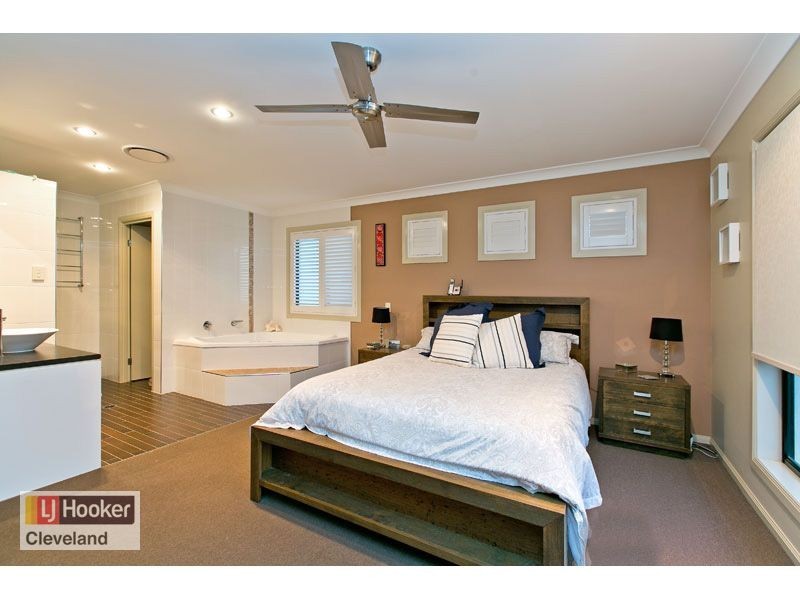 1 Macleay Place, Thornlands QLD 4164