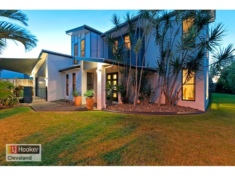 1 Macleay Place, Thornlands QLD 4164