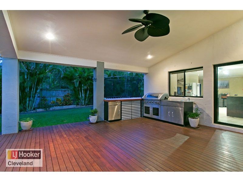 1 Macleay Place, Thornlands QLD 4164