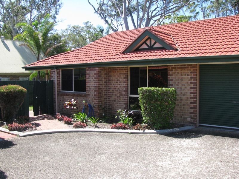 5/50 Island Street, Cleveland QLD 4163