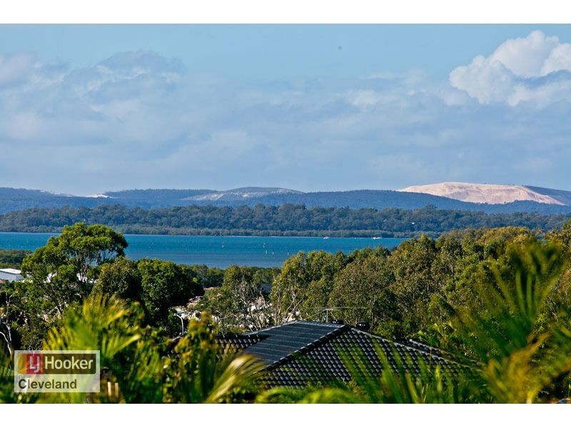 126 Morris Circuit, Thornlands QLD 4164