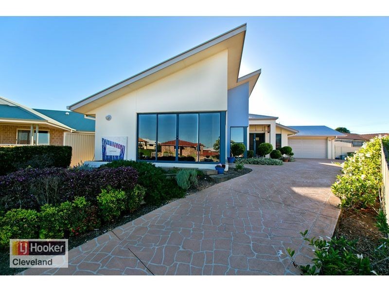 126 Morris Circuit, Thornlands QLD 4164