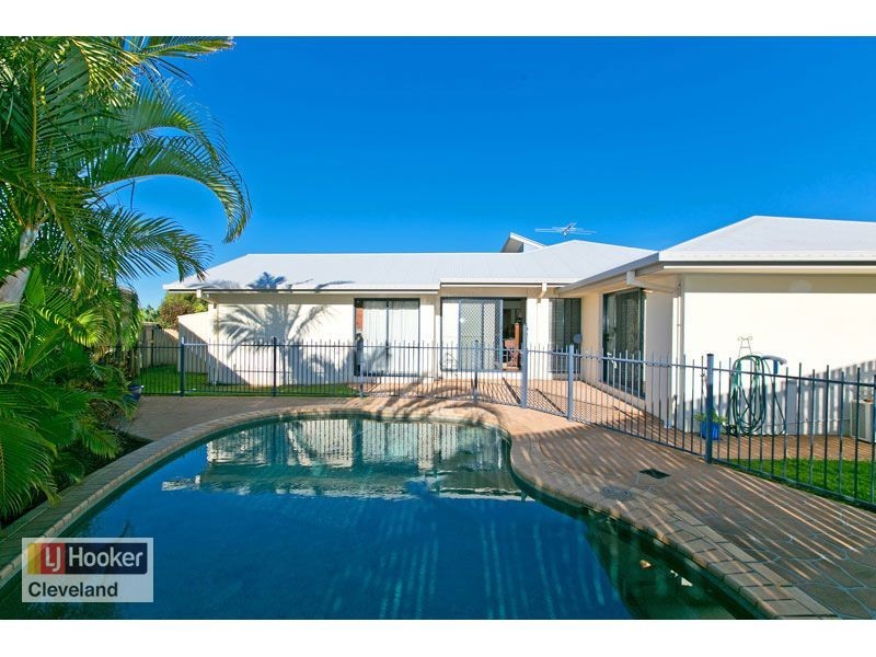 126 Morris Circuit, Thornlands QLD 4164
