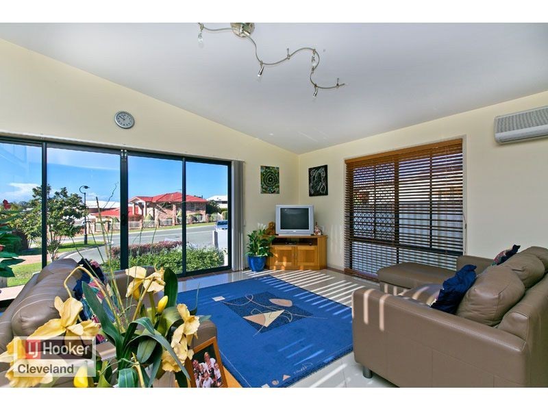 126 Morris Circuit, Thornlands QLD 4164