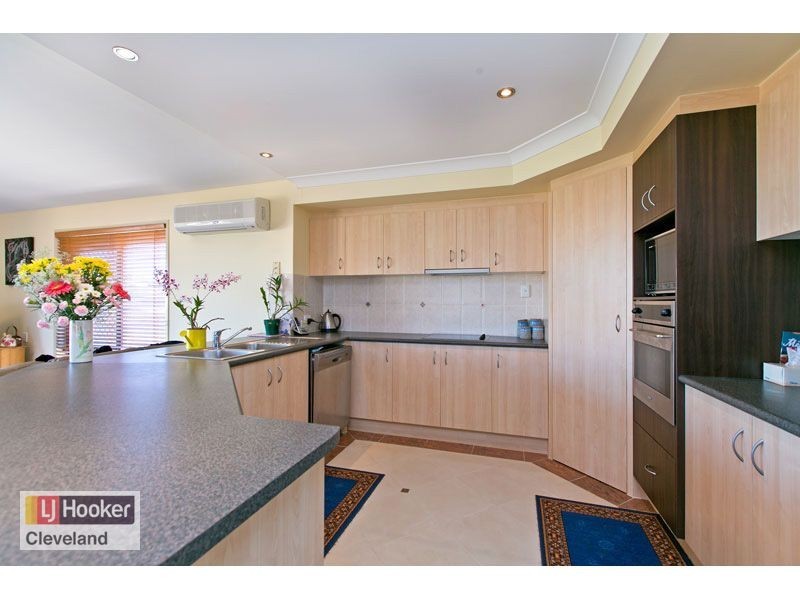 126 Morris Circuit, Thornlands QLD 4164