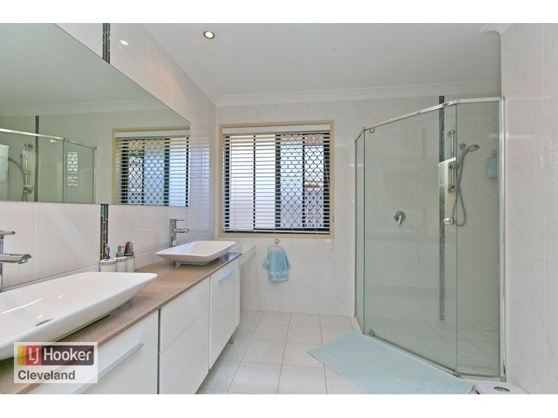 126 Morris Circuit, Thornlands QLD 4164