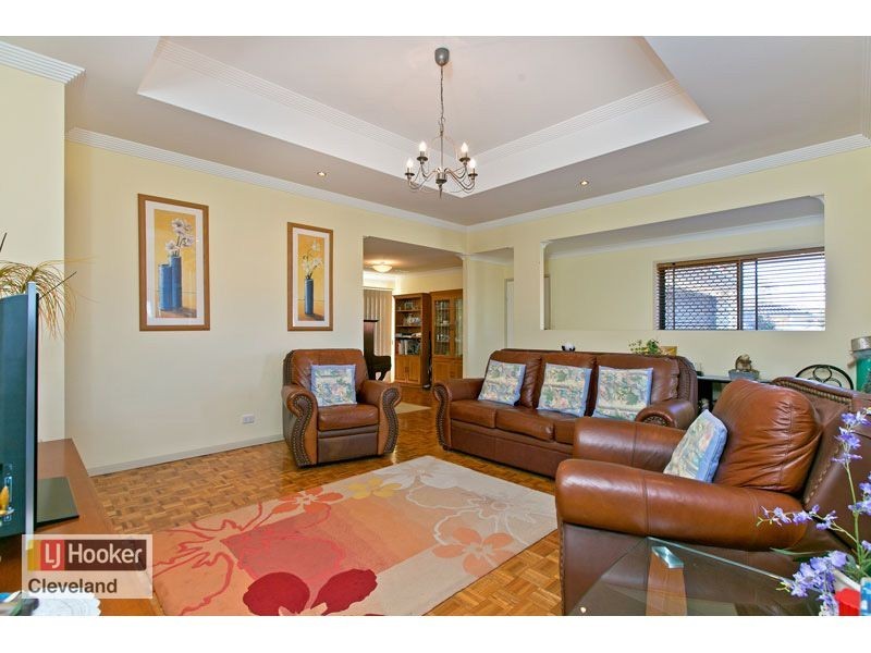 126 Morris Circuit, Thornlands QLD 4164