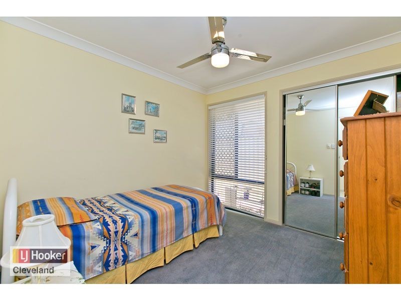 126 Morris Circuit, Thornlands QLD 4164