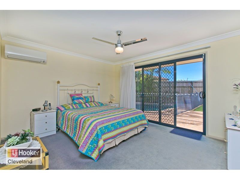126 Morris Circuit, Thornlands QLD 4164
