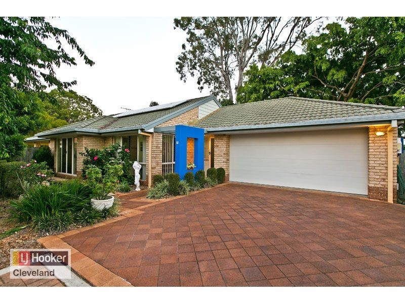 28/130 Gordon Street, Ormiston QLD 4160