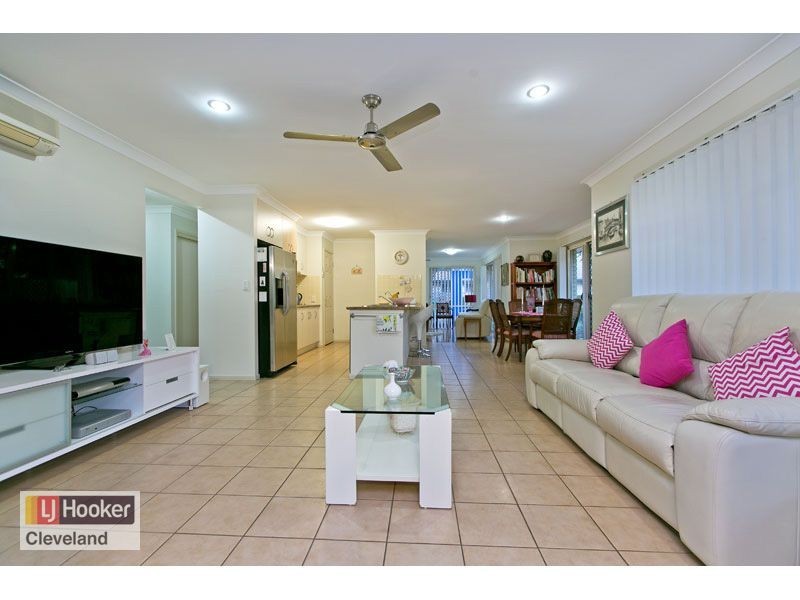 28/130 Gordon Street, Ormiston QLD 4160