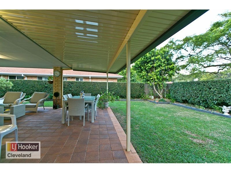 28/130 Gordon Street, Ormiston QLD 4160