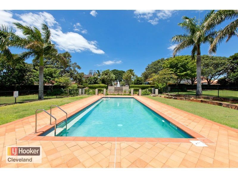 28/130 Gordon Street, Ormiston QLD 4160