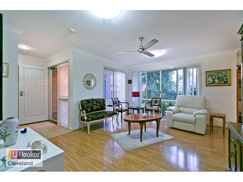 28/130 Gordon Street, Ormiston QLD 4160