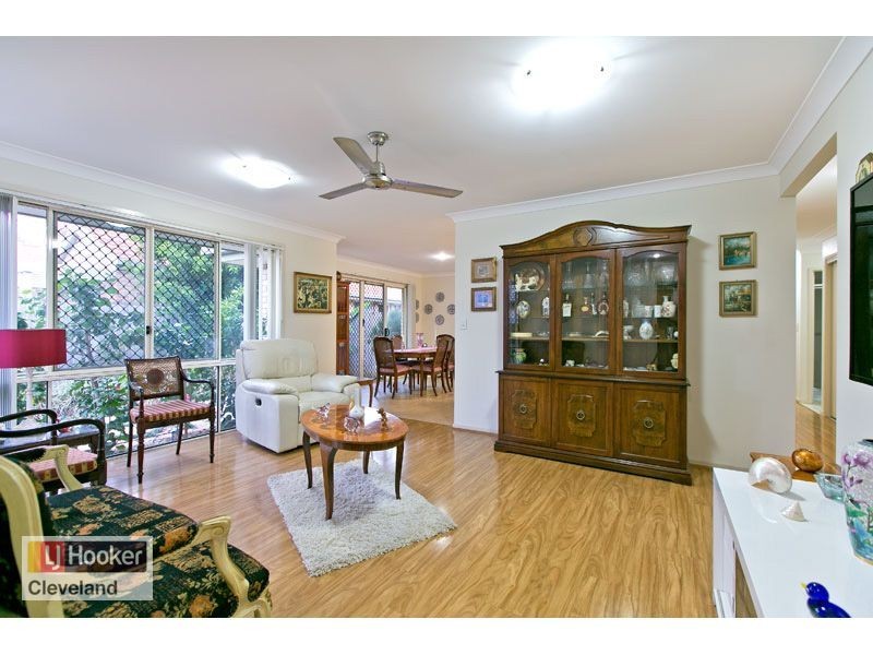 28/130 Gordon Street, Ormiston QLD 4160
