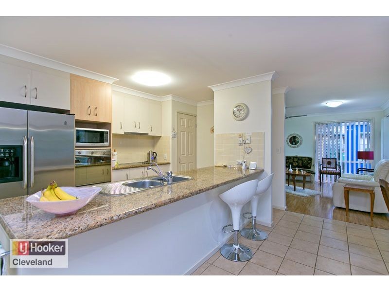 28/130 Gordon Street, Ormiston QLD 4160