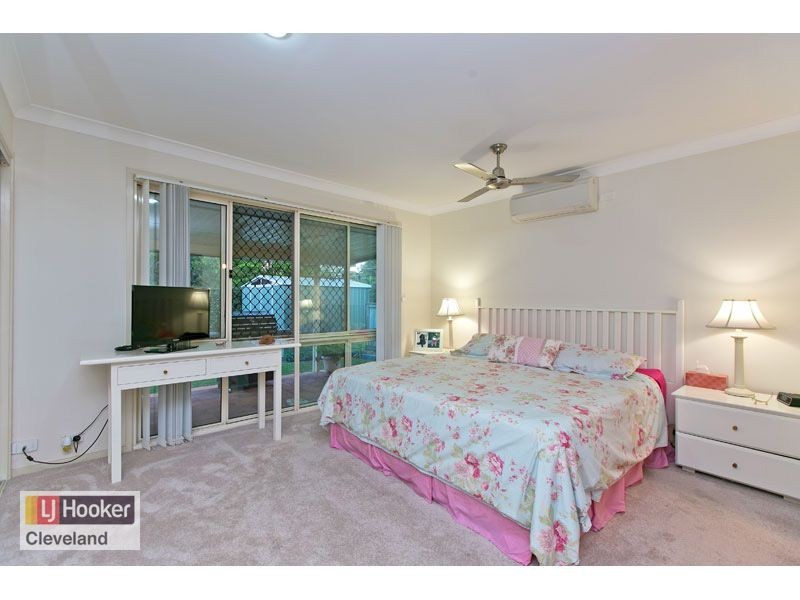 28/130 Gordon Street, Ormiston QLD 4160