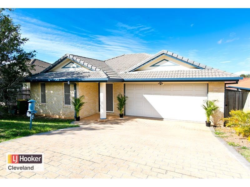 24 Morris Circuit, Thornlands QLD 4164