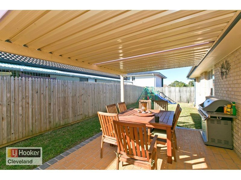 24 Morris Circuit, Thornlands QLD 4164