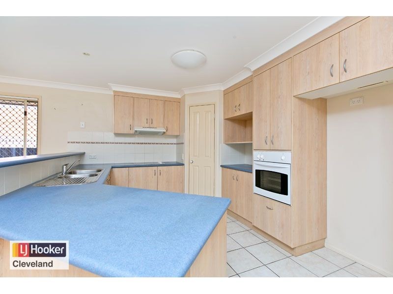 24 Morris Circuit, Thornlands QLD 4164