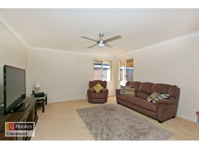 24 Morris Circuit, Thornlands QLD 4164