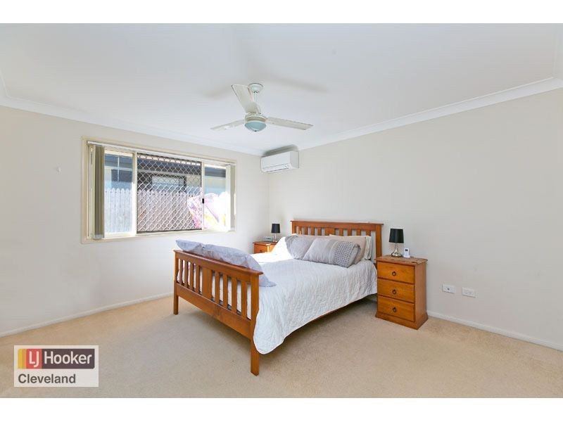24 Morris Circuit, Thornlands QLD 4164