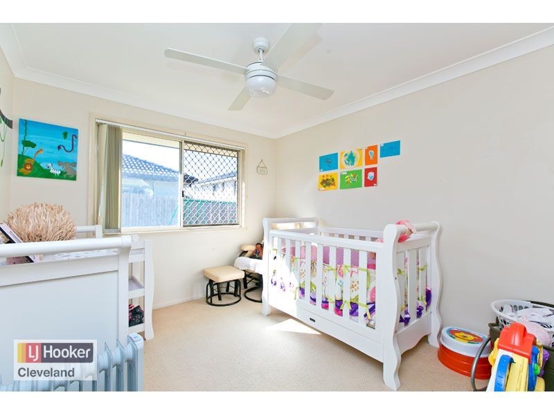 24 Morris Circuit, Thornlands QLD 4164